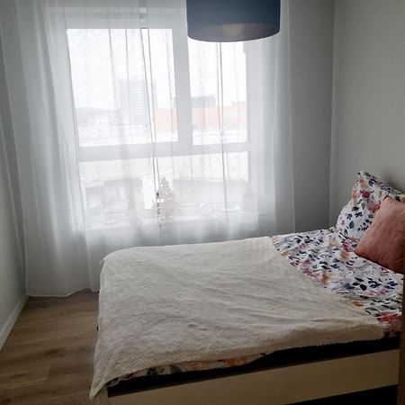 Mezzoapart Danzica Esterno foto
