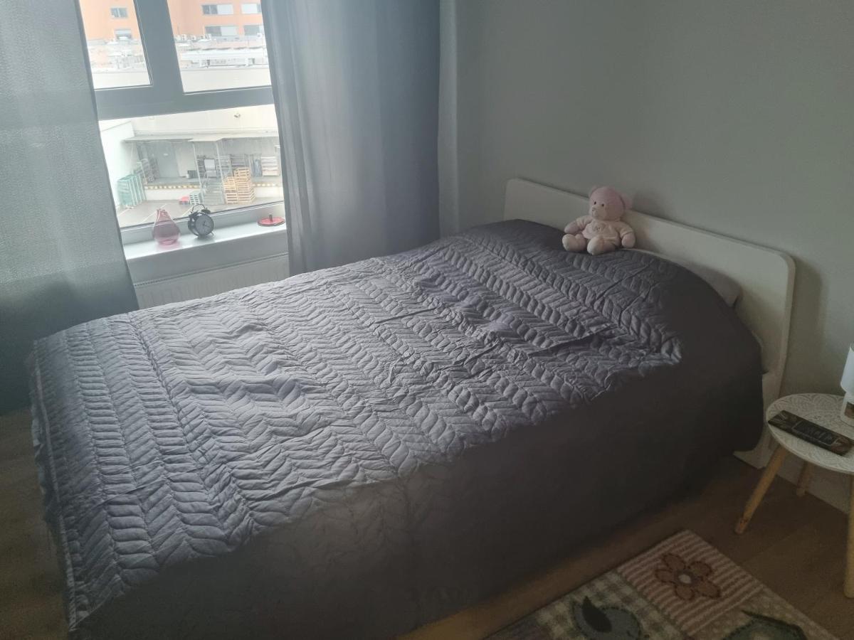 Mezzoapart Danzica Esterno foto
