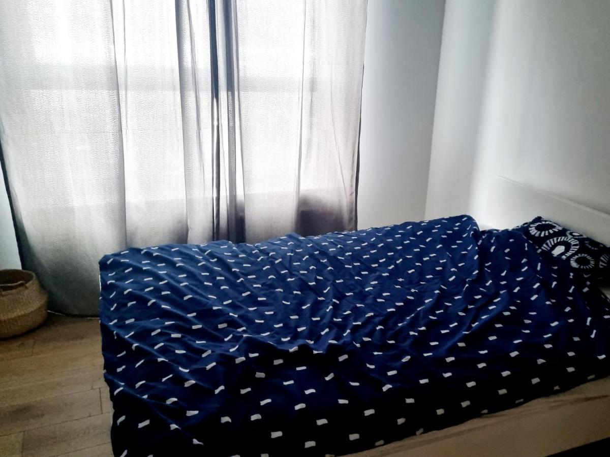Mezzoapart Danzica Esterno foto