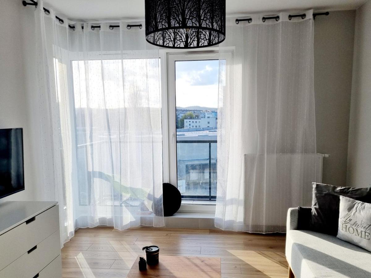 Mezzoapart Danzica Esterno foto