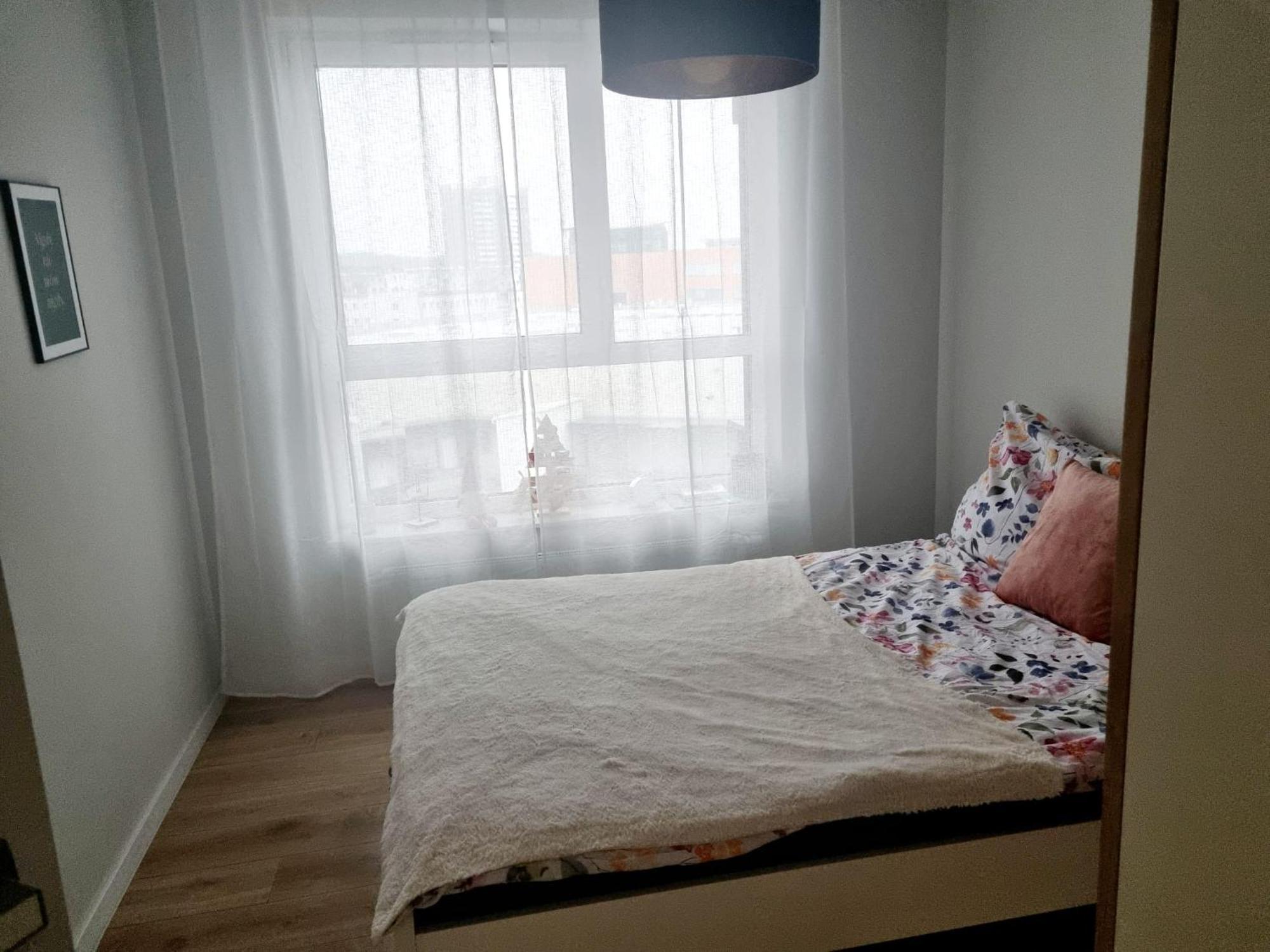 Mezzoapart Danzica Esterno foto